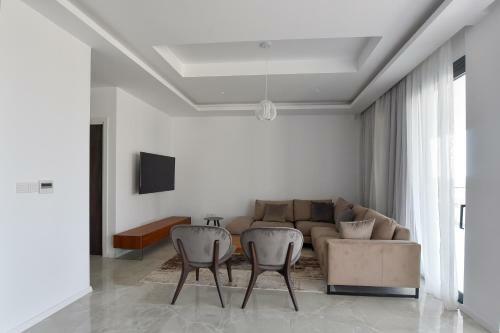 Apartamento Oasis Residences Limassol