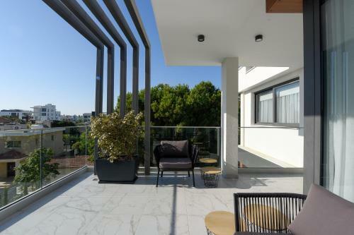 Apartamento Oasis Residences Limassol