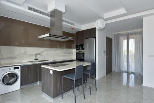 Apartamento Oasis Residences Limassol
