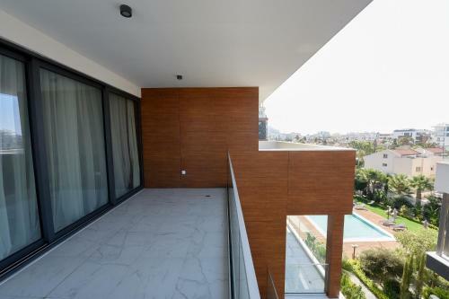 Apartamento Oasis Residences Limassol