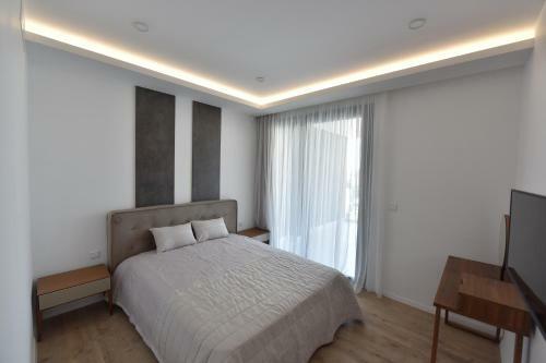 Apartamento Oasis Residences Limassol