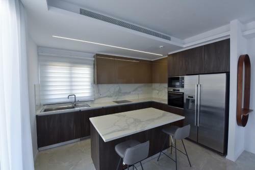 Apartamento Oasis Residences Limassol