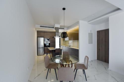 Apartamento Oasis Residences Limassol