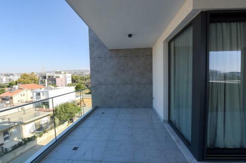 Apartamento Oasis Residences Limassol