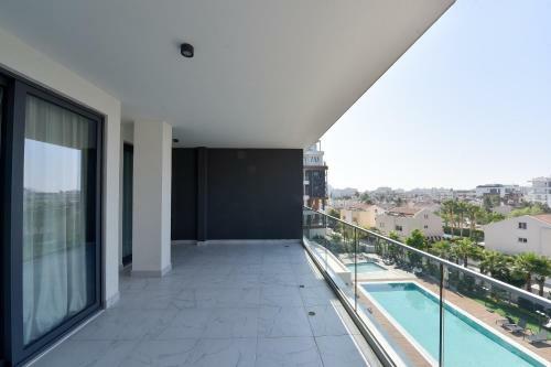 Apartamento Oasis Residences Limassol