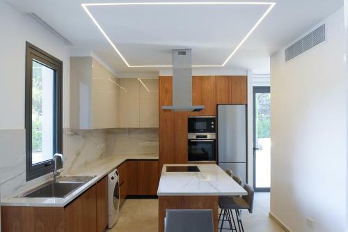 Apartamento Oasis Residences Limassol