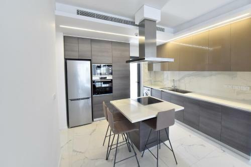 Apartamento Oasis Residences Limassol