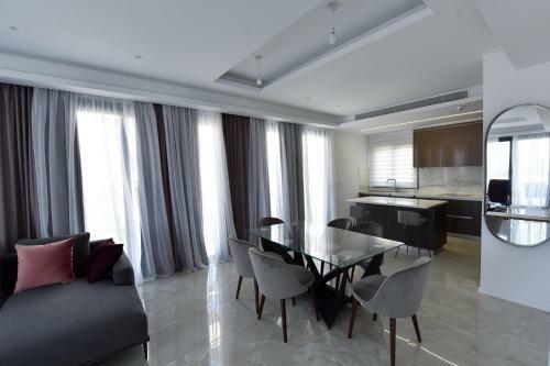 Apartamento Oasis Residences Limassol