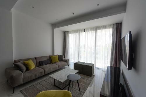 Apartamento Oasis Residences Limassol