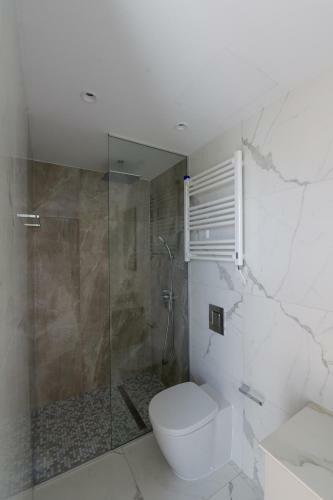 Apartamento Oasis Residences Limassol