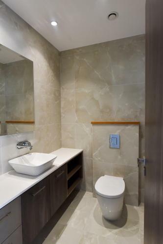 Apartamento Oasis Residences Limassol