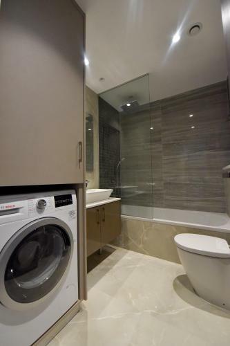 Apartamento Oasis Residences Limassol