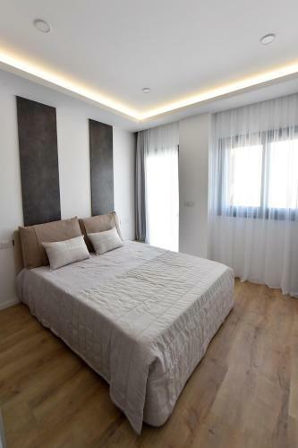 Apartamento Oasis Residences Limassol