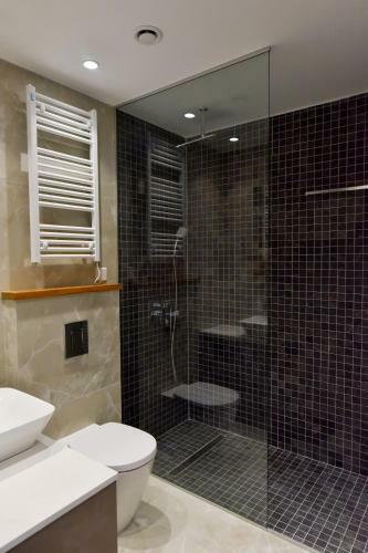 Apartamento Oasis Residences Limassol