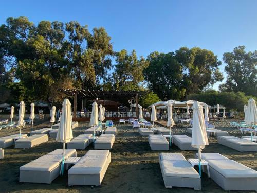 Apartamento Oasis Residences Limassol