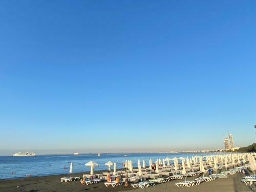 Apartamento Oasis Residences Limassol