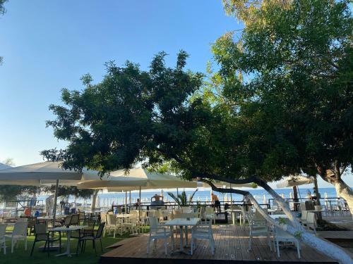Apartamento Oasis Residences Limassol