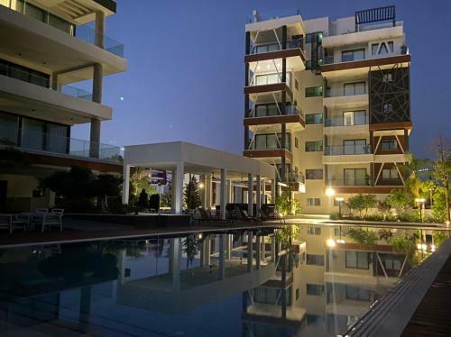 Apartamento Oasis Residences Limassol