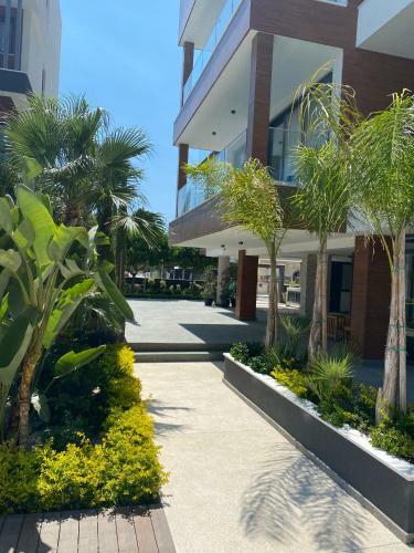 Apartamento Oasis Residences Limassol