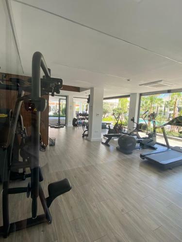Apartamento Oasis Residences Limassol