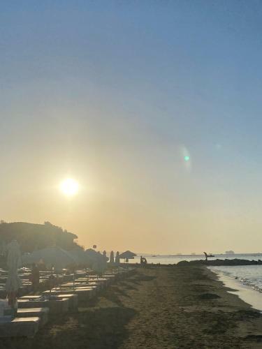 Apartamento Oasis Residences Limassol