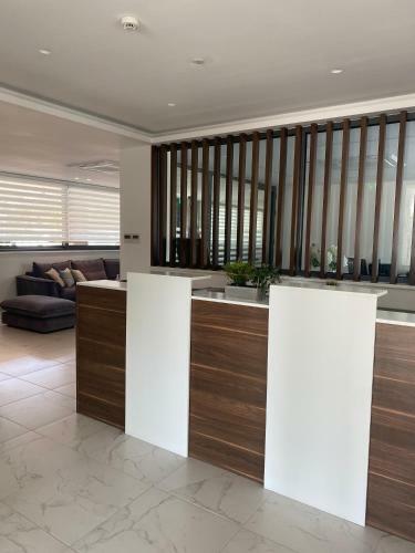 Apartamento Oasis Residences Limassol