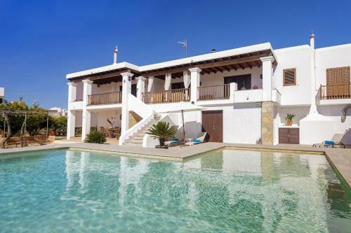 Villa Huerta