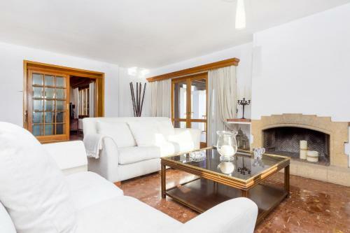 Villa Huerta