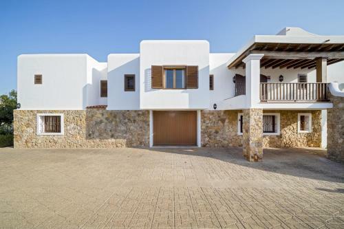 Villa Huerta