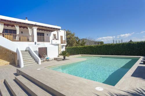 Villa Huerta