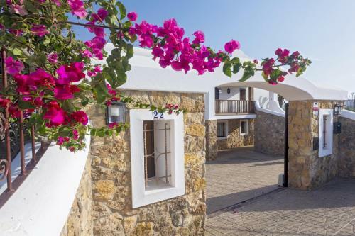 Villa Huerta