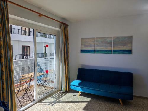 Eleven Apartments Ibiza