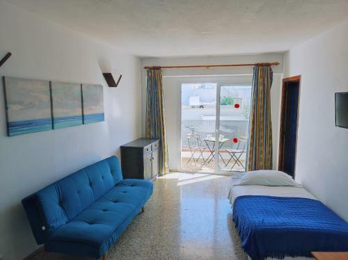 Eleven Apartments Ibiza