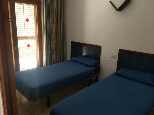 Eleven Apartments Ibiza