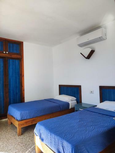 Eleven Apartments Ibiza
