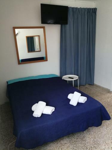 Eleven Apartments Ibiza