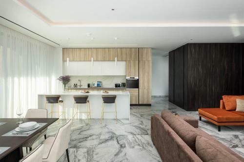 Apartamento The Icon Limassol