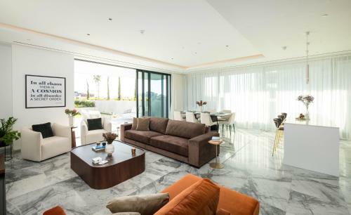 Apartamento The Icon Limassol