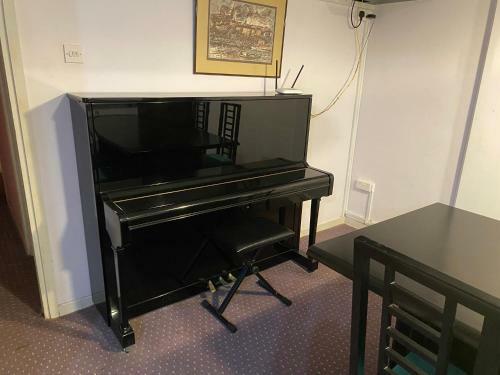 Private Room In A Shared Flat At Best Location