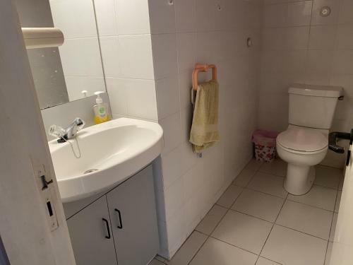 Private Room In A Shared Flat At Best Location