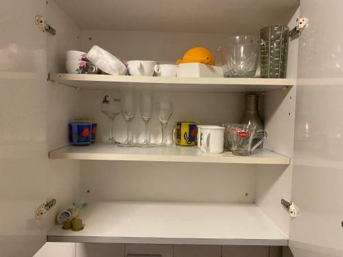 Private Room In A Shared Flat At Best Location