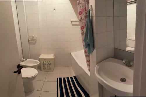 Private Room In A Shared Flat At Best Location
