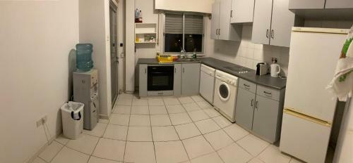 Private Room In A Shared Flat At Best Location