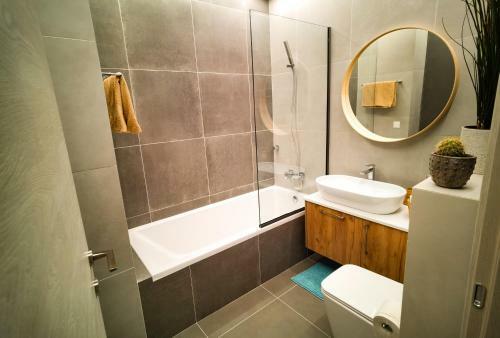 Apartamento Twilight Residence -"sea You"