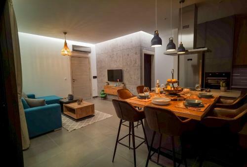 Apartamento Twilight Residence -"sea You"