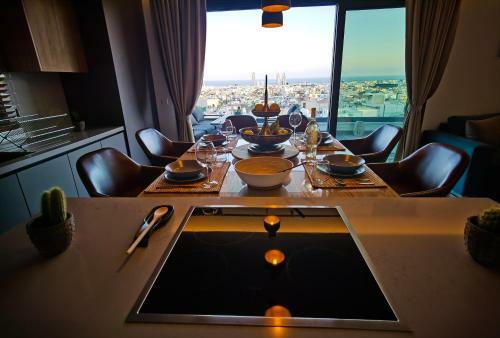 Apartamento Twilight Residence -"sea You"