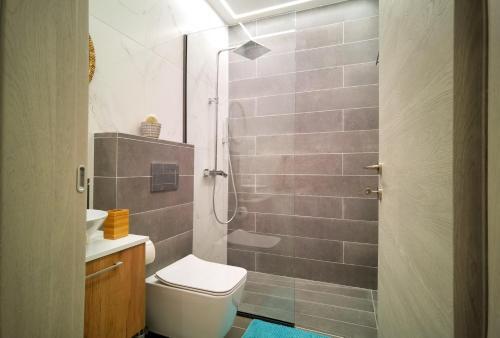 Apartamento Twilight Residence -"sea You"