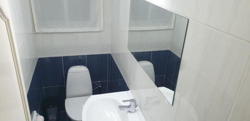 Lea Seafront Luxury Apartment (breakbooking-cy)