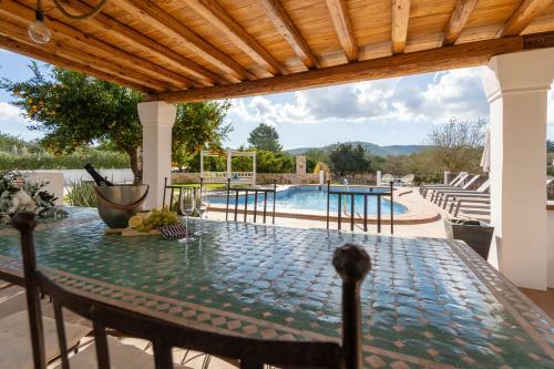 Villa Can Vicent