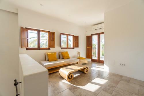 Villa Can Vicent